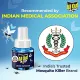 ALL OUT ULTRA REFILL | MOSQUITO KILLER | LIQUID VEPORISER | 45 ML | 1 PCS PACK