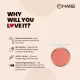 MARS FLUSH OF LOVE BLUSH FACE BLUSHER BP-03