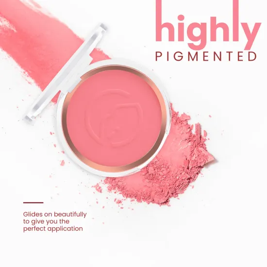 MARS FLUSH OF LOVE BLUSH FACE BLUSHER BP-03
