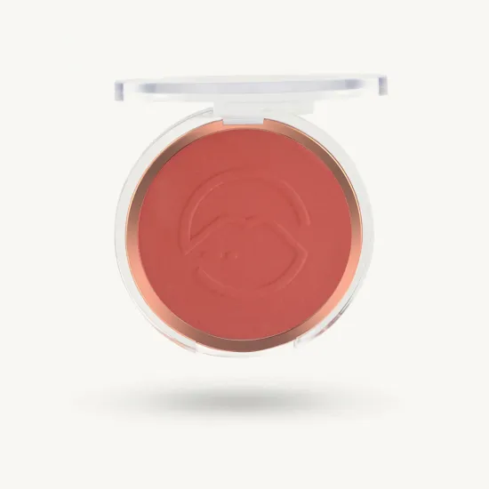 MARS FLUSH OF LOVE BLUSH FACE BLUSHER BP-03