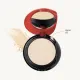 MARS SILKY SKIN COMPACT FACE POWDER P-404