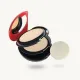 MARS SILKY SKIN COMPACT FACE POWDER P-404