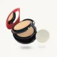 MARS SILKY SKIN COMPACT FACE POWDER P-404