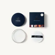 MARS TREND SETTING LOOSE COMPACT FACE POWDER P-415