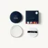 MARS TREND SETTING LOOSE COMPACT FACE POWDER P-415