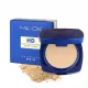ME-ON HD HIGH DEFINITION COMPACT MAKE-UP FACE POWDER ITEM NO-321