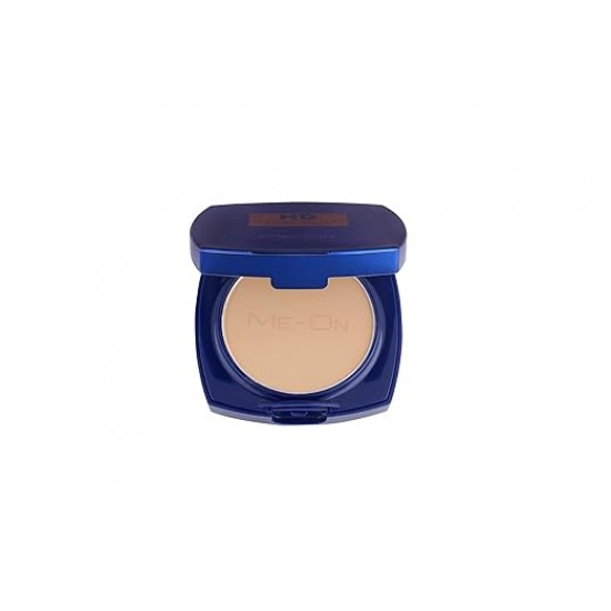 ME-ON HD HIGH DEFINITION COMPACT MAKE-UP FACE POWDER ITEM NO-321