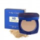 ME-ON HD HIGH DEFINITION COMPACT MAKE-UP FACE POWDER ITEM NO-321