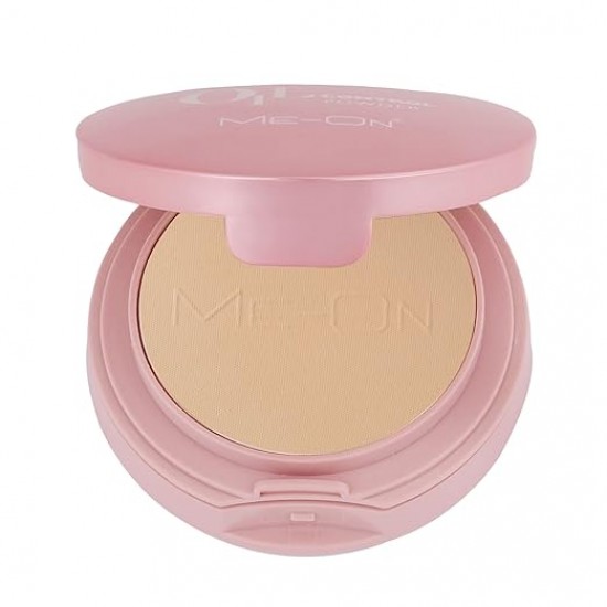 ME-ON OIL CONTROL SPF-15 COMPACT MAKE-UP FACE POWDER ITEM NO-322