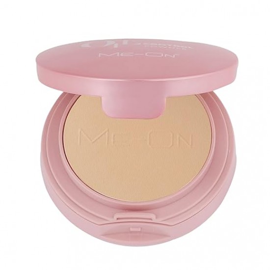ME-ON OIL CONTROL SPF-15 COMPACT MAKE-UP FACE POWDER ITEM NO-322