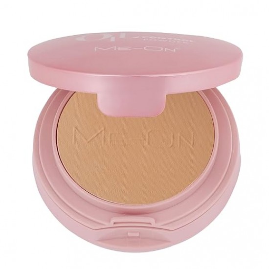 ME-ON OIL CONTROL SPF-15 COMPACT MAKE-UP FACE POWDER ITEM NO-322