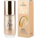 MARS HD 2 IN 1 SUPER STAY FOUNDATION F-07