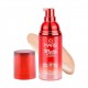 MARS MATTE MOUSSE FOUNDATION F-06