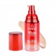MARS MATTE MOUSSE FOUNDATION F-06