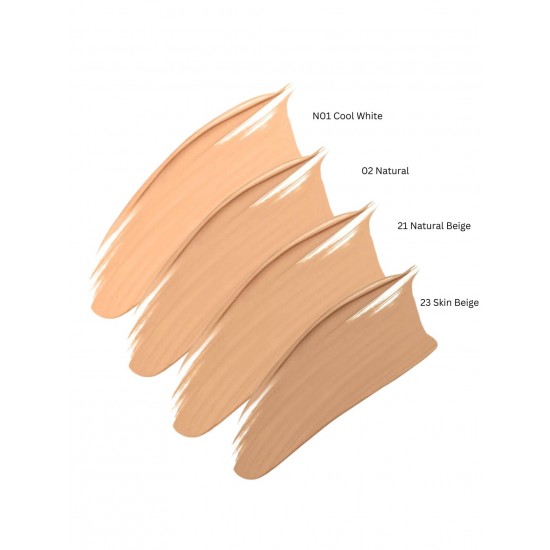 ME-ON HD HIGH DEFINATION LONGLASTING MAKEUP FOUNDATION INS-100 