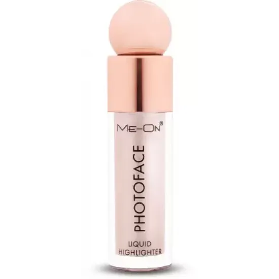 ME-ON PHOTOFACE MAKEUP LIQUID HIGHLIGHTER LH-01