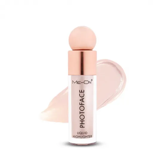 ME-ON PHOTOFACE MAKEUP LIQUID HIGHLIGHTER LH-01