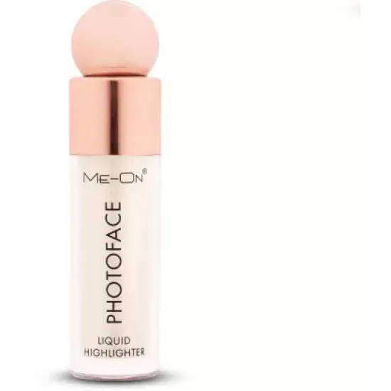 ME-ON PHOTOFACE MAKEUP LIQUID HIGHLIGHTER LH-01