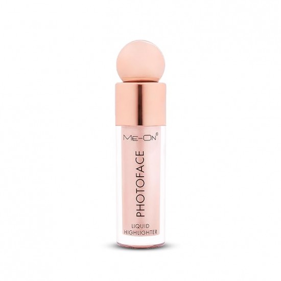 ME-ON PHOTOFACE MAKEUP LIQUID HIGHLIGHTER LH-01