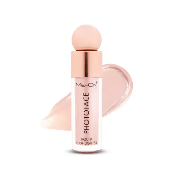ME-ON PHOTOFACE MAKEUP LIQUID HIGHLIGHTER LH-01