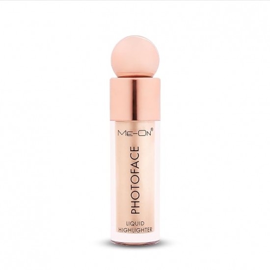 ME-ON PHOTOFACE MAKEUP LIQUID HIGHLIGHTER LH-01