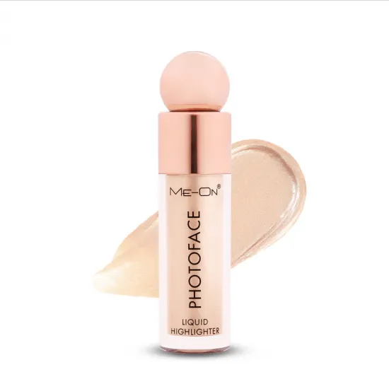 ME-ON PHOTOFACE MAKEUP LIQUID HIGHLIGHTER LH-01