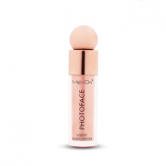 ME-ON PHOTOFACE MAKEUP LIQUID HIGHLIGHTER LH-01