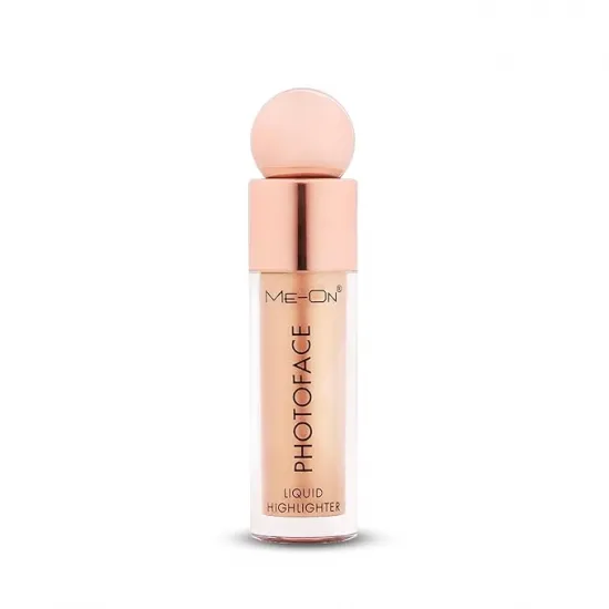 ME-ON PHOTOFACE MAKEUP LIQUID HIGHLIGHTER LH-01