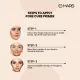 MARS PORE CURE FACE PRIMER