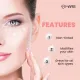 MARS PORE CURE FACE PRIMER