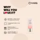MARS PORE CURE FACE PRIMER
