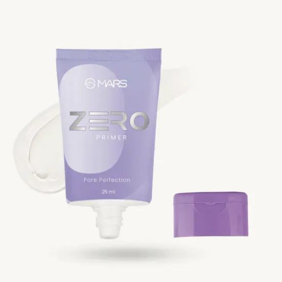 MARS ZERO PORE PERFECTION FACE PRIMER 