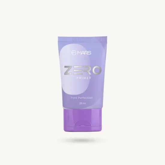 MARS ZERO PORE PERFECTION FACE PRIMER 