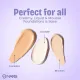 MARS ZERO PORE PERFECTION FACE PRIMER 