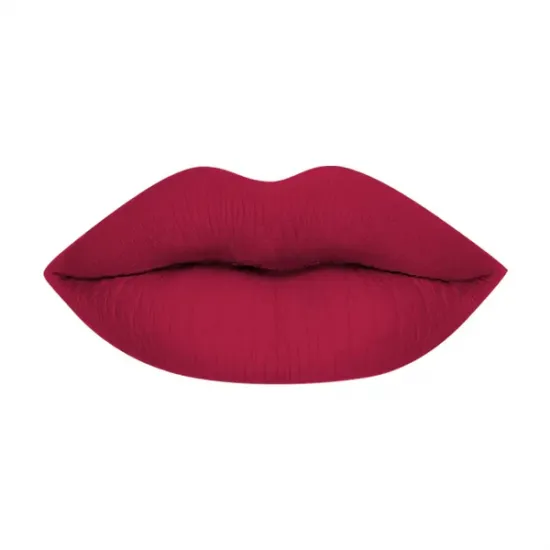 COLORS QUEEN LUSCIOUS LIPS LIPSTICK | NON-TRANSFER | MATTE-LIPSTICK | DL-1242 