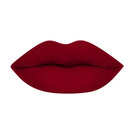 COLORS QUEEN LUSCIOUS LIPS LIPSTICK | NON-TRANSFER | MATTE-LIPSTICK | DL-1242 