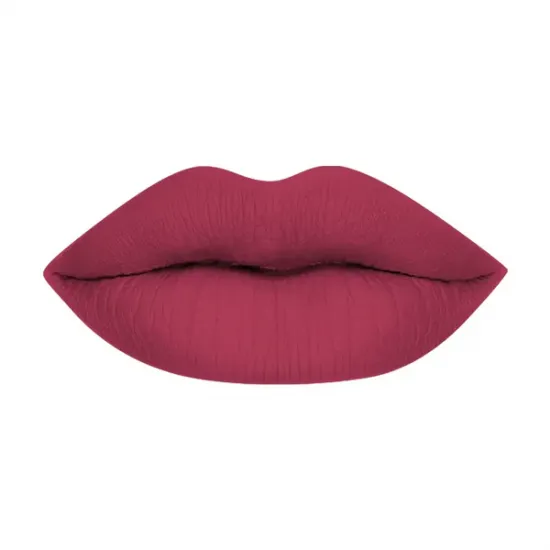 COLORS QUEEN LUSCIOUS LIPS LIPSTICK | NON-TRANSFER | MATTE-LIPSTICK | DL-1242 