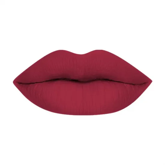 COLORS QUEEN LUSCIOUS LIPS LIPSTICK | NON-TRANSFER | MATTE-LIPSTICK | DL-1242 