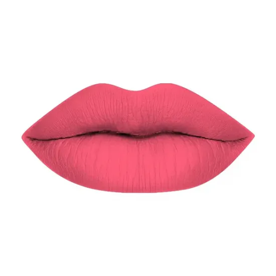 COLORS QUEEN LUSCIOUS LIPS LIPSTICK | NON-TRANSFER | MATTE-LIPSTICK | DL-1242 