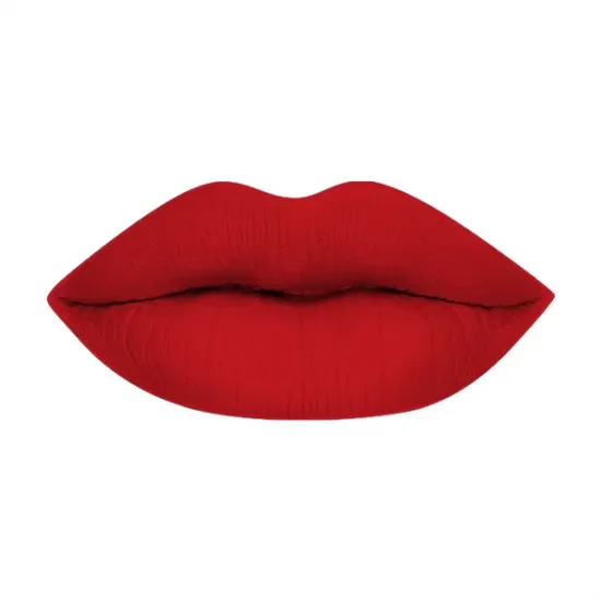 COLORS QUEEN LUSCIOUS LIPS LIPSTICK | NON-TRANSFER | MATTE-LIPSTICK | DL-1242 