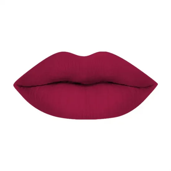 COLORS QUEEN LUSCIOUS LIPS LIPSTICK | NON-TRANSFER | MATTE-LIPSTICK | DL-1242 