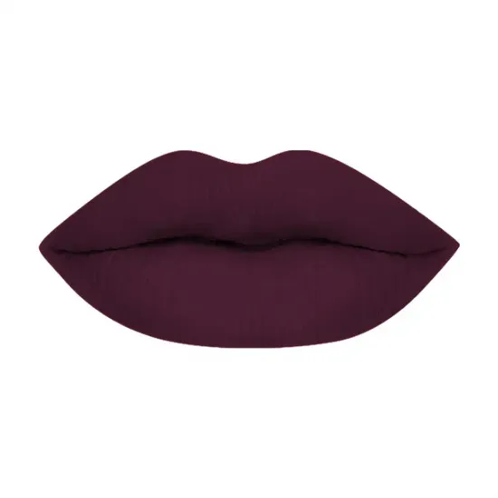 COLORS QUEEN LUSCIOUS LIPS LIPSTICK | NON-TRANSFER | MATTE-LIPSTICK | DL-1242 
