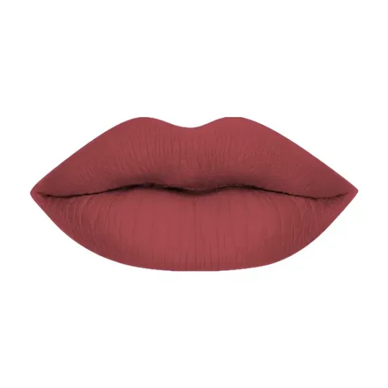 COLORS QUEEN LUSCIOUS LIPS LIPSTICK | NON-TRANSFER | MATTE-LIPSTICK | DL-1242 