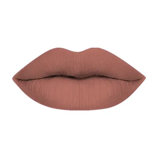 COLORS QUEEN LUSCIOUS LIPS LIPSTICK | NON-TRANSFER | MATTE-LIPSTICK | DL-1242 
