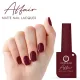 COLORS QUEEN NAIL AFFAIR MATTE NAIL LACQUER (NAIL POLISH) 13ML AN-65 
