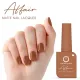 COLORS QUEEN NAIL AFFAIR MATTE NAIL LACQUER (NAIL POLISH) 13ML AN-65 