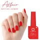 COLORS QUEEN NAIL AFFAIR MATTE NAIL LACQUER (NAIL POLISH) 13ML AN-65 