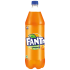 FANTA SOFT DRINK | ORANGE FLAVOURED | COLD DRINK | 1.25 LTR
