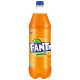 FANTA SOFT DRINK | ORANGE FLAVOURED | COLD DRINK | 1.25 LTR