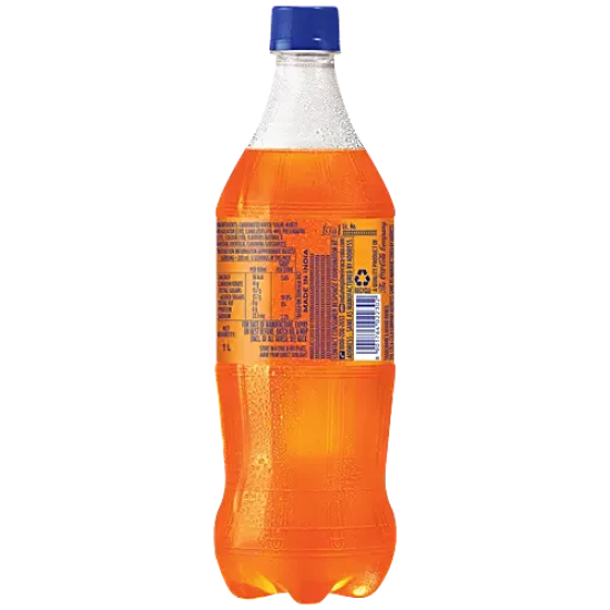FANTA SOFT DRINK | ORANGE FLAVOURED | COLD DRINK | 1 LTR